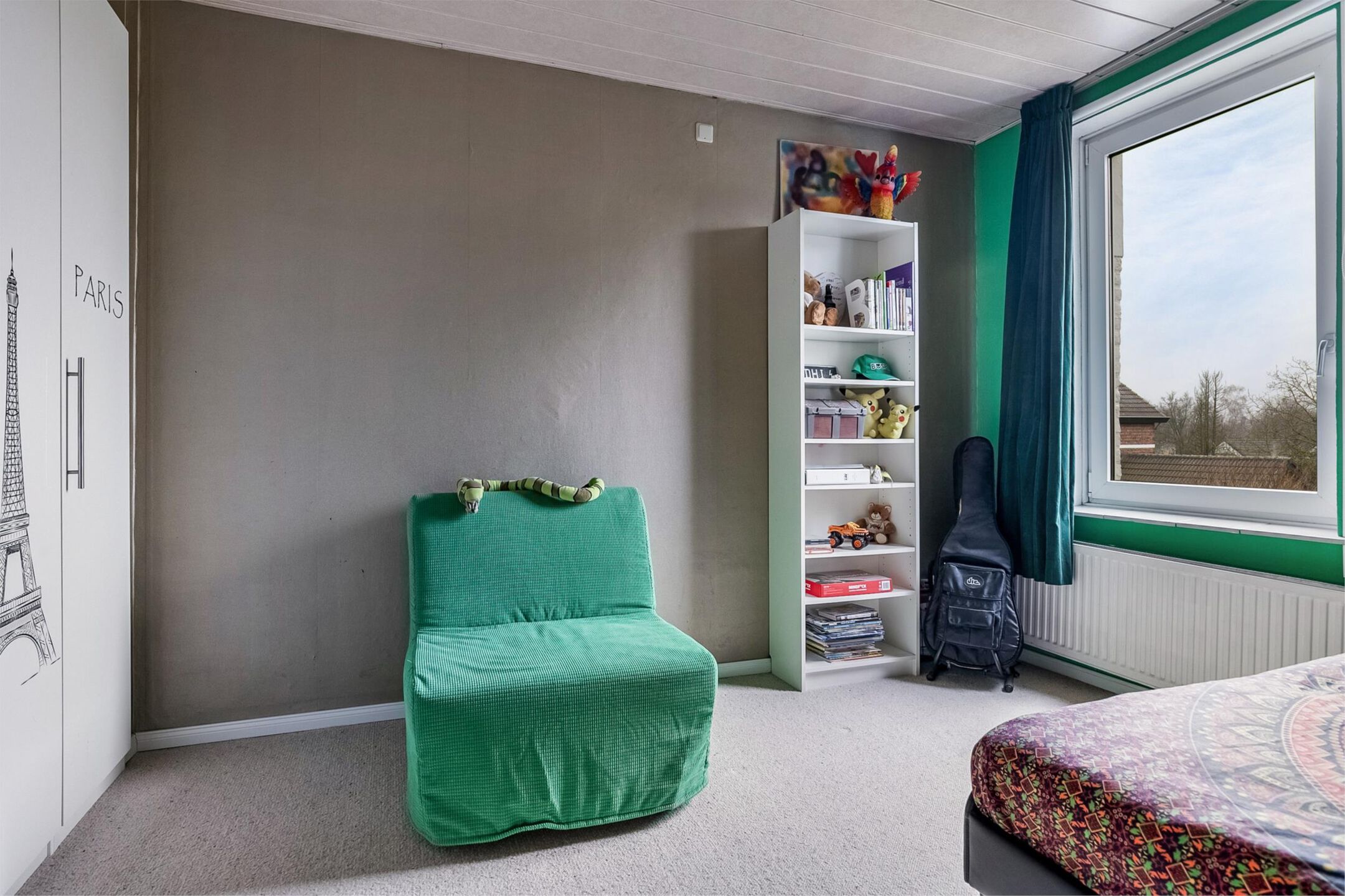 Foto 30 van Theo Stevenslaan 18