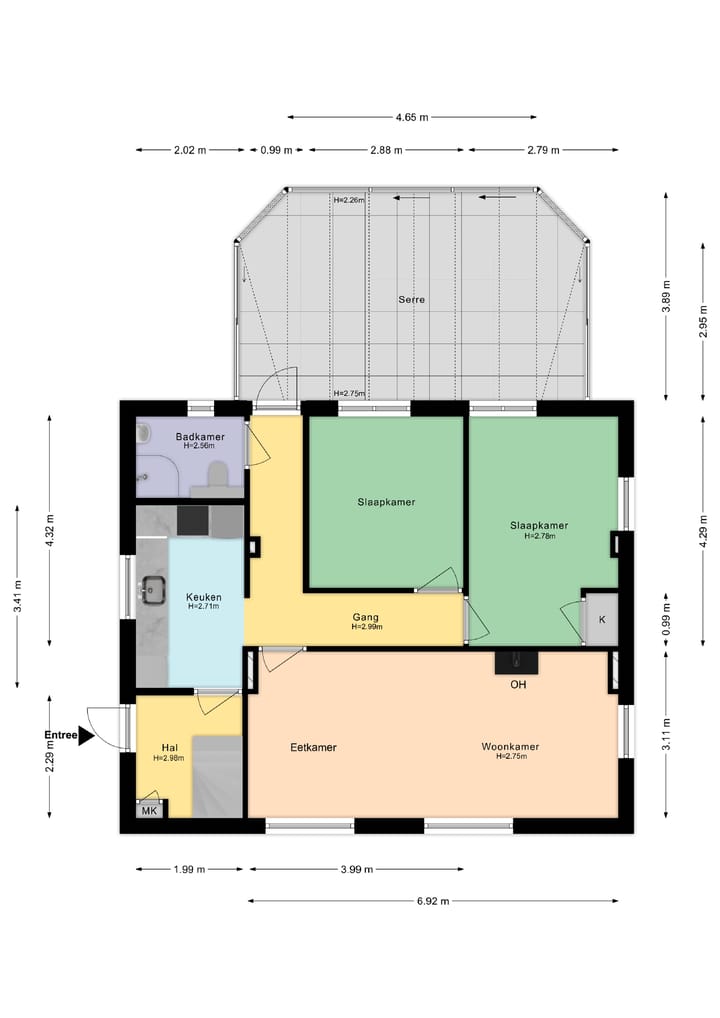 Foto 43 van Radioweg 6