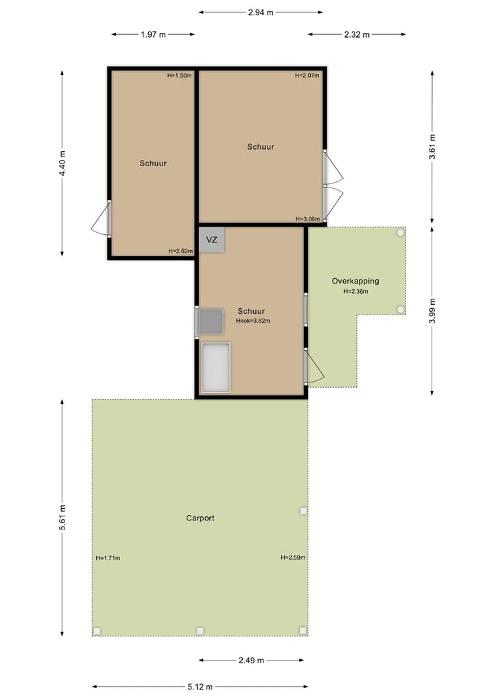 Foto 45 van Radioweg 6