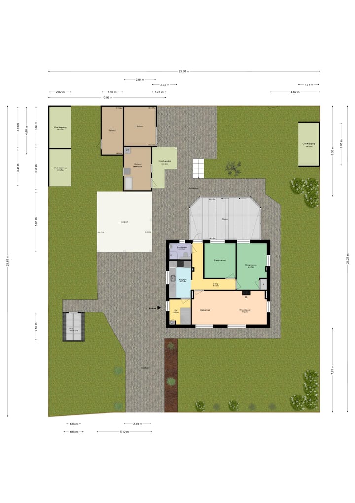 Foto 50 van Radioweg 6