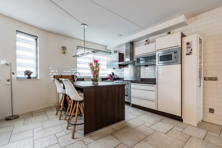 Foto 3 van Muntmeester 296