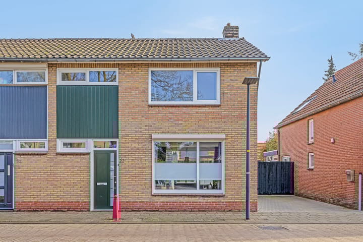 Foto 2 van Oostervoort 22