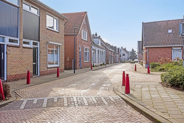 Foto 3 van Oostervoort 22