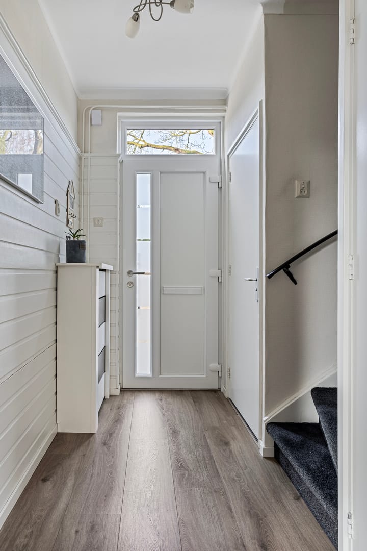 Foto 4 van Oostervoort 22