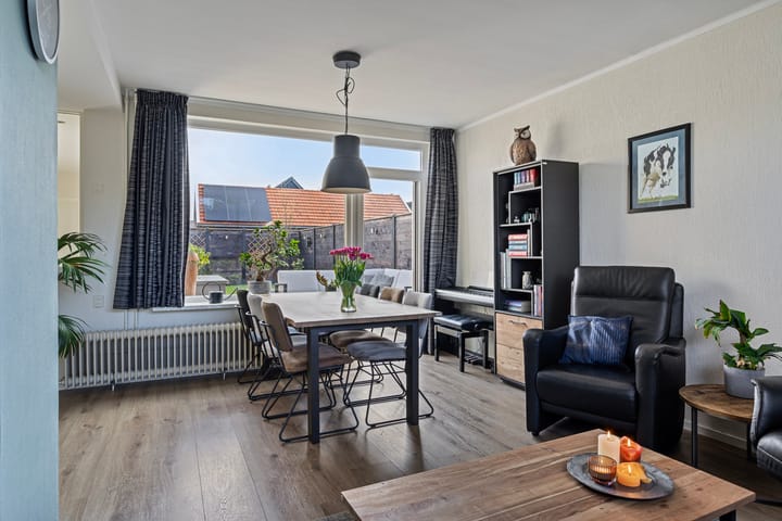 Foto 8 van Oostervoort 22