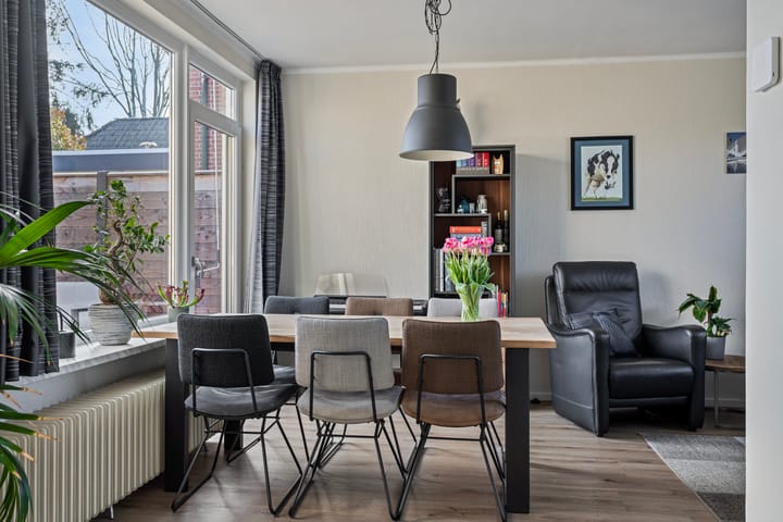 Foto 10 van Oostervoort 22