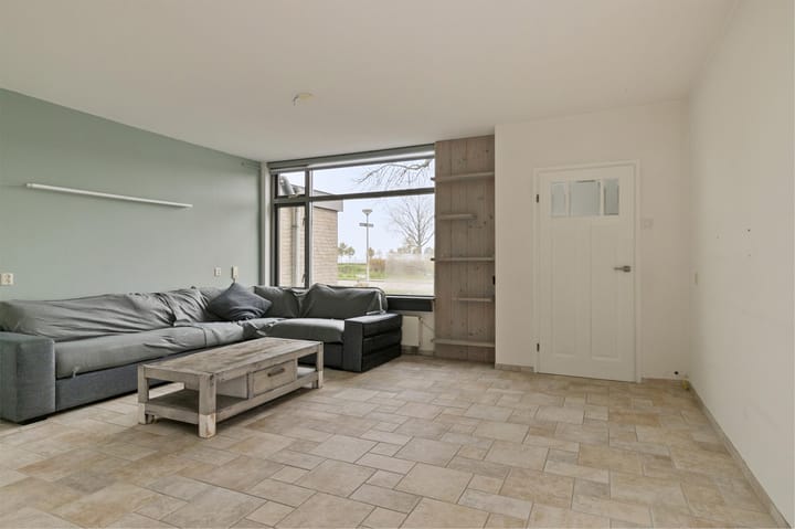 Foto 7 van Korenveldweg 8