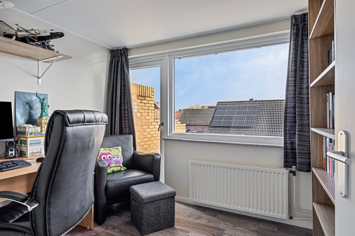 Foto 20 van Oostervoort 22