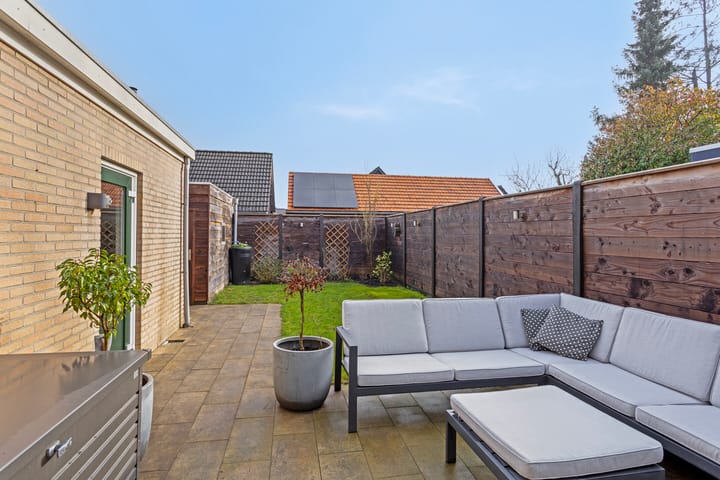 Foto 21 van Oostervoort 22