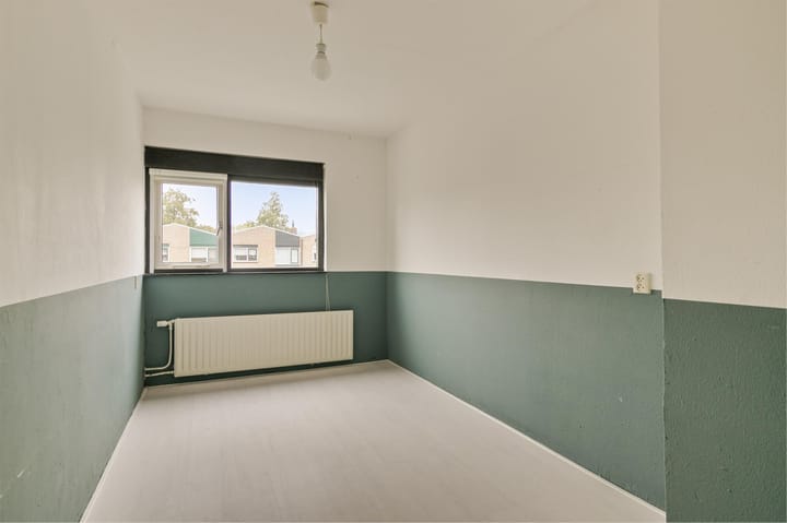 Foto 21 van Korenveldweg 8