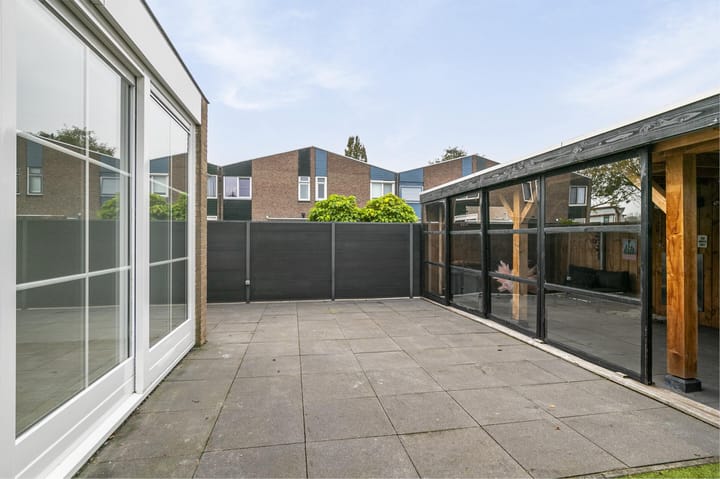 Foto 25 van Korenveldweg 8