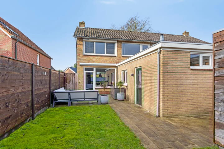 Foto 23 van Oostervoort 22