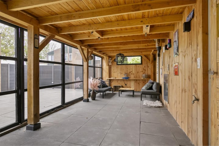 Foto 28 van Korenveldweg 8