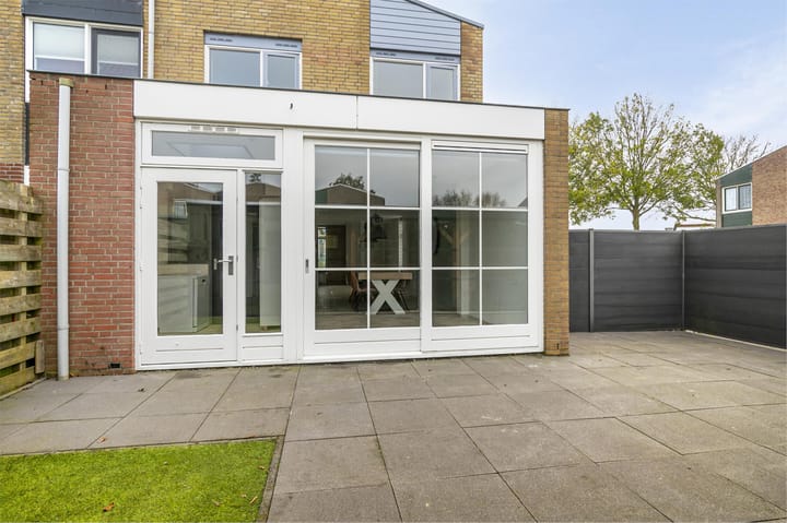 Foto 27 van Korenveldweg 8