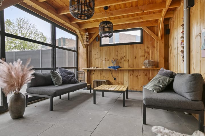 Foto 29 van Korenveldweg 8