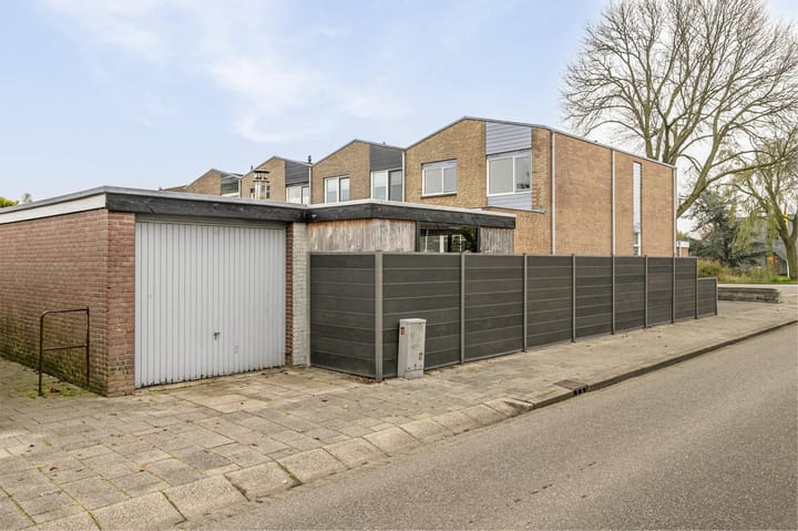 Foto 30 van Korenveldweg 8