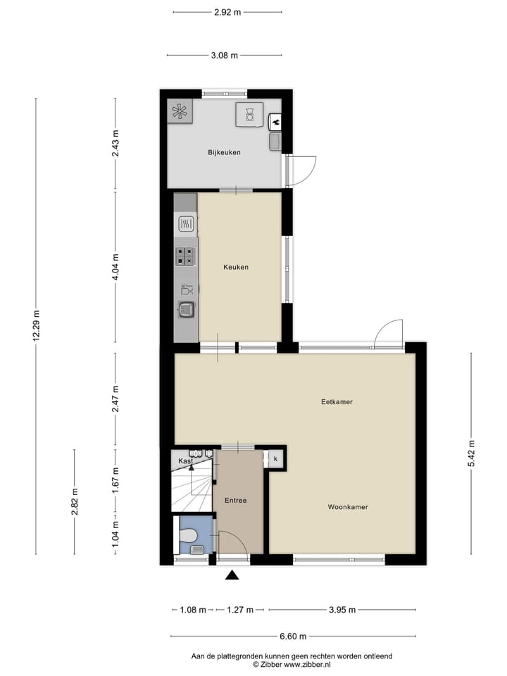 Foto 24 van Oostervoort 22