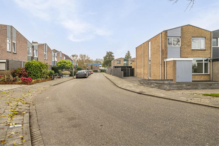 Foto 32 van Korenveldweg 8