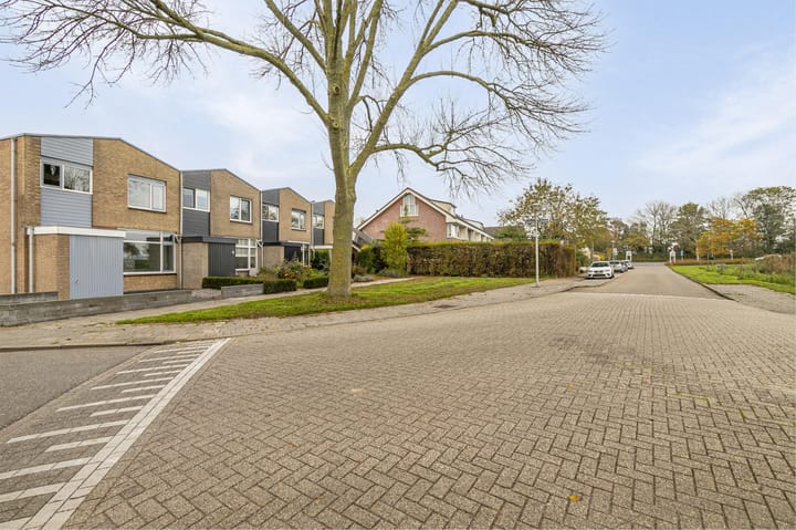 Foto 33 van Korenveldweg 8