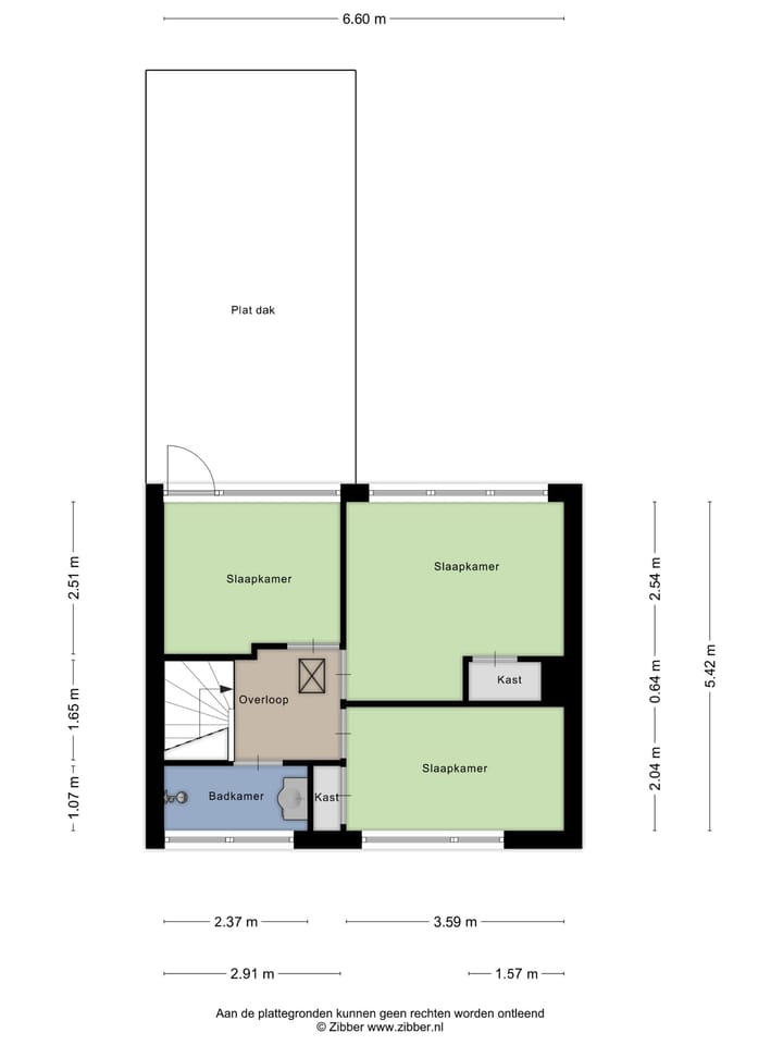 Foto 25 van Oostervoort 22