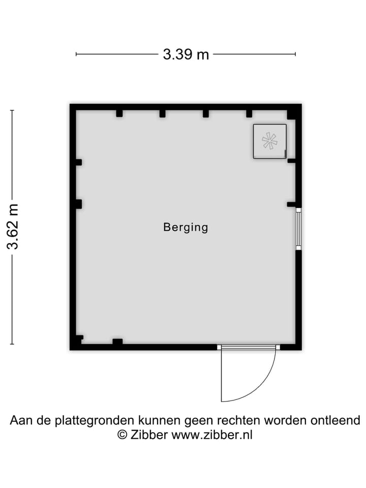 Foto 27 van Oostervoort 22