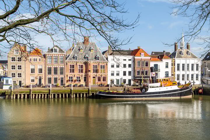 Foto 35 van De Schans 13