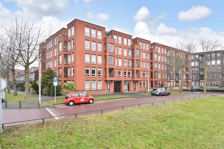 Foto 1 van Zwaluwsingel 146