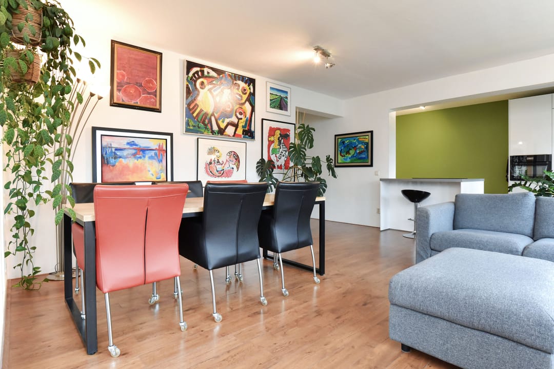 Foto 7 van Zwaluwsingel 146