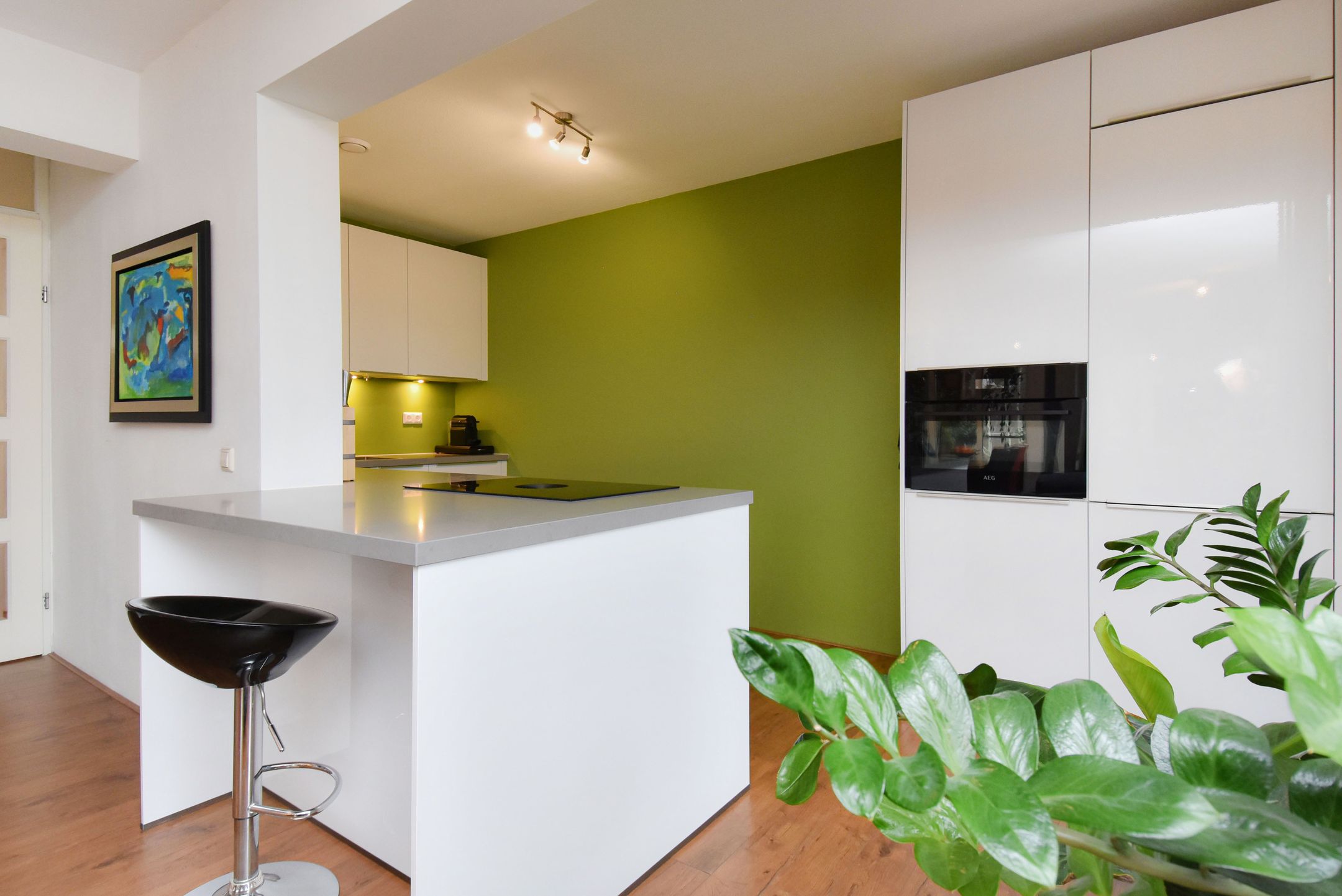 Foto 12 van Zwaluwsingel 146