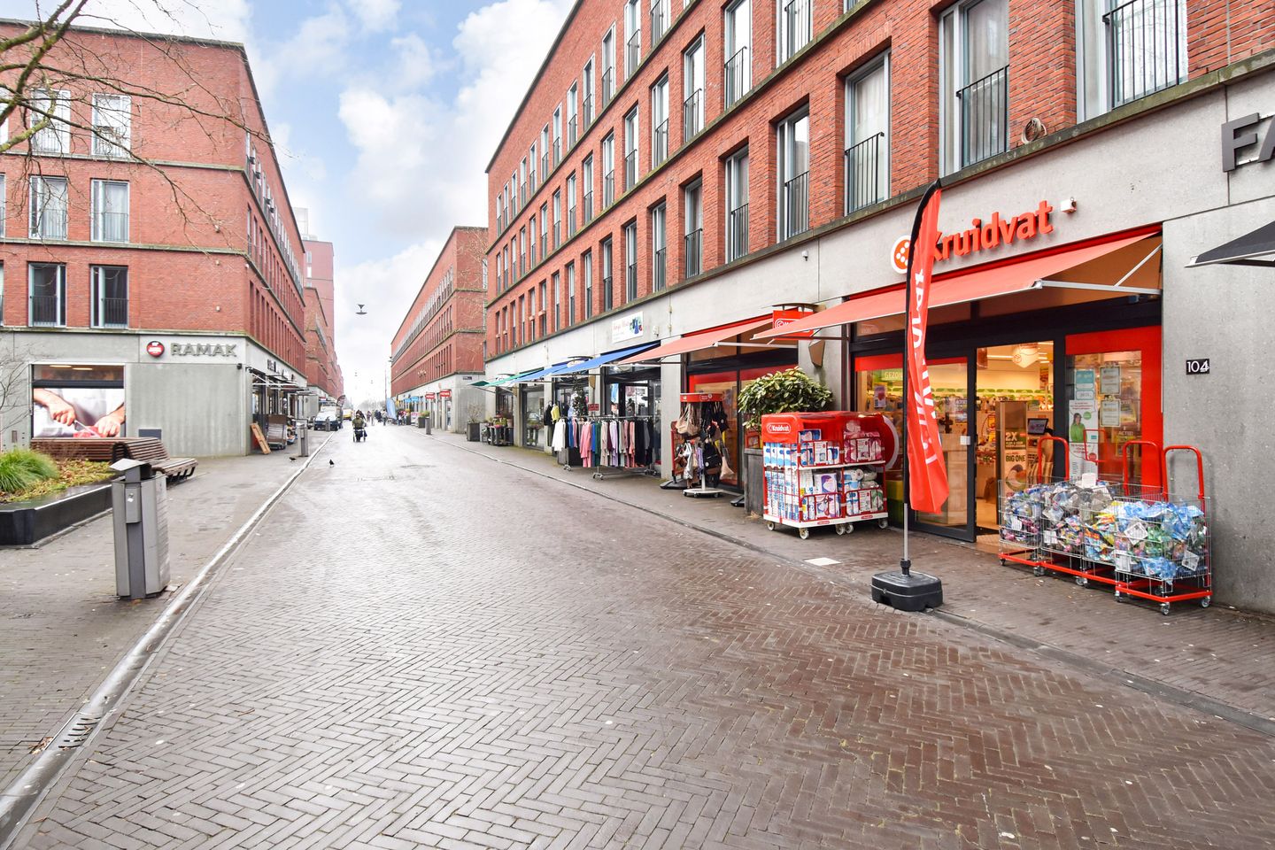 Foto 40 van Zwaluwsingel 146