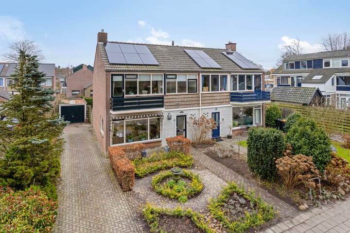 Foto 1 van Gouden Regenlaan 10