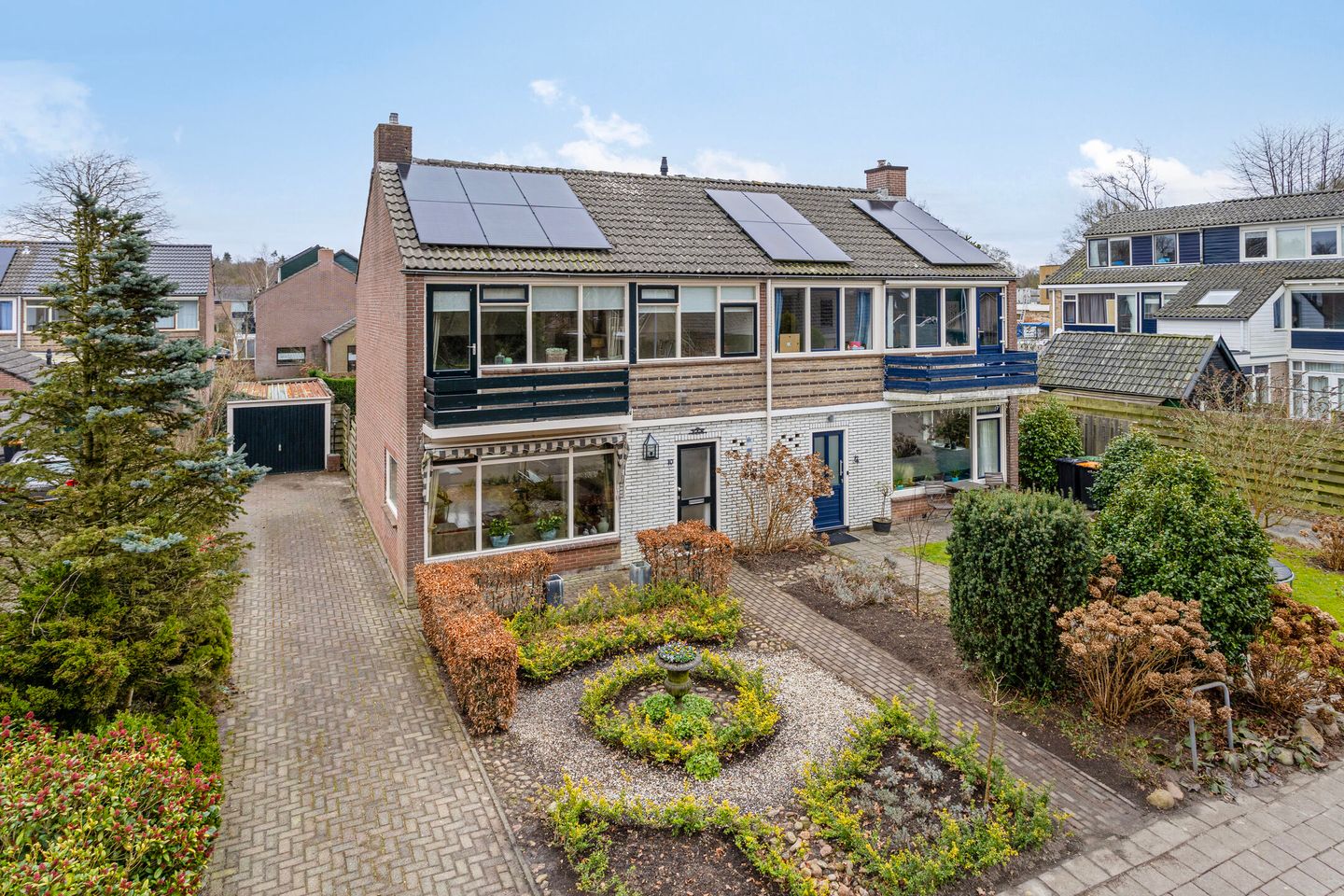 Foto 1 van Gouden Regenlaan 10