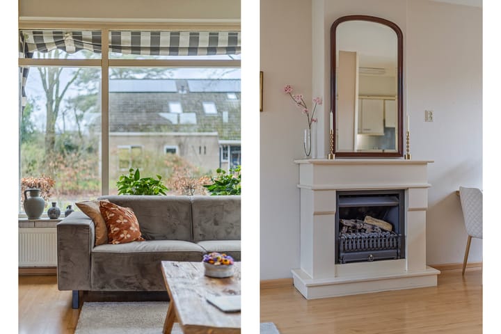 Foto 6 van Gouden Regenlaan 10