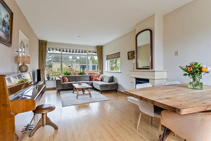 Foto 12 van Gouden Regenlaan 10