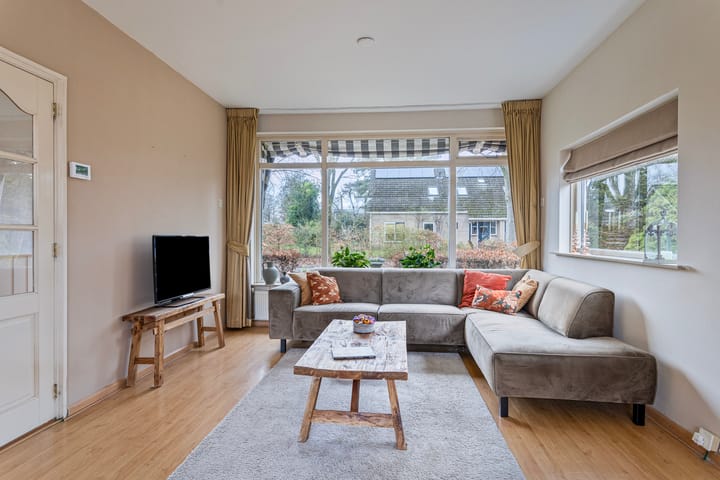 Foto 13 van Gouden Regenlaan 10