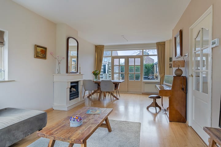 Foto 15 van Gouden Regenlaan 10