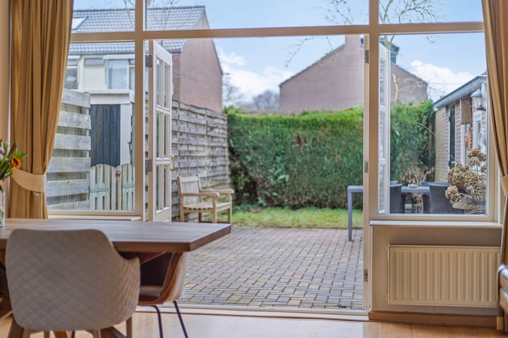 Foto 17 van Gouden Regenlaan 10