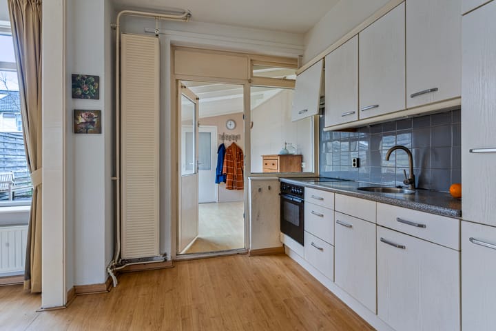 Foto 25 van Gouden Regenlaan 10