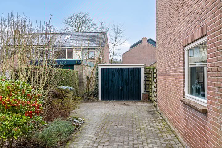 Foto 44 van Gouden Regenlaan 10