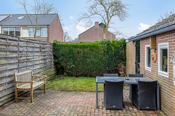 Foto 45 van Gouden Regenlaan 10