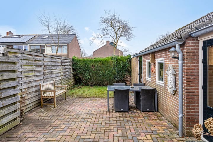 Foto 46 van Gouden Regenlaan 10