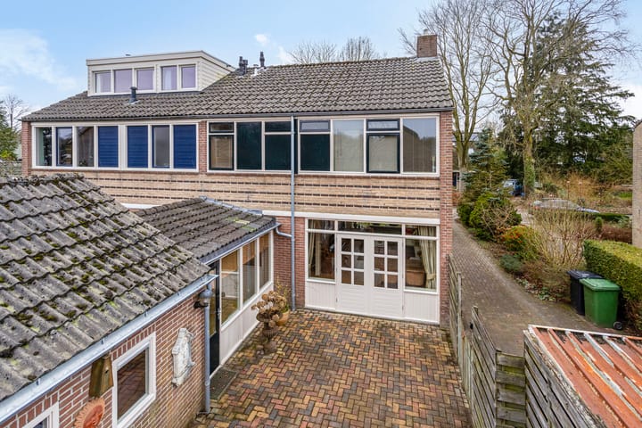 Foto 47 van Gouden Regenlaan 10