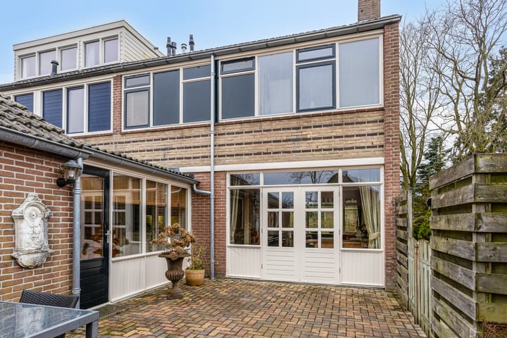 Foto 48 van Gouden Regenlaan 10