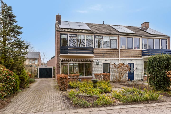 Foto 50 van Gouden Regenlaan 10