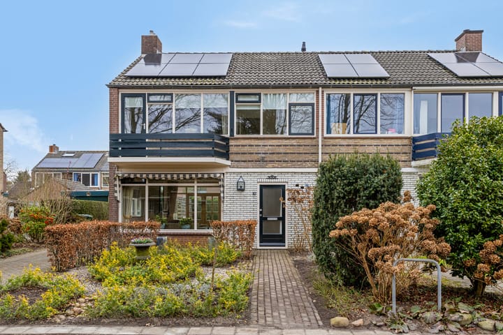 Foto 51 van Gouden Regenlaan 10