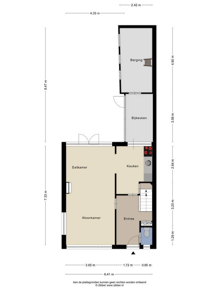 Foto 60 van Gouden Regenlaan 10