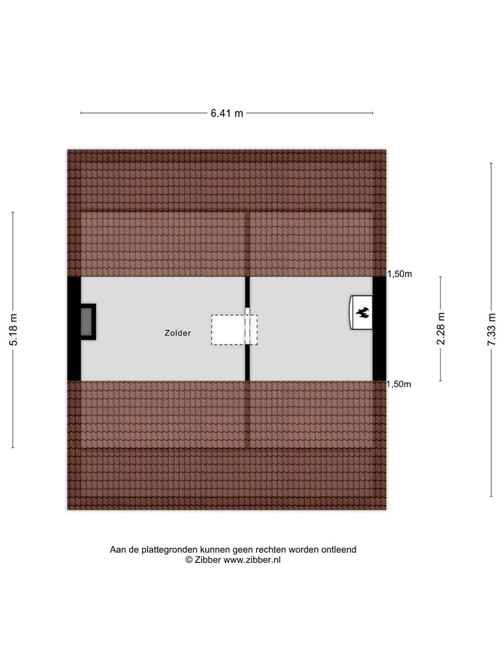 Foto 63 van Gouden Regenlaan 10