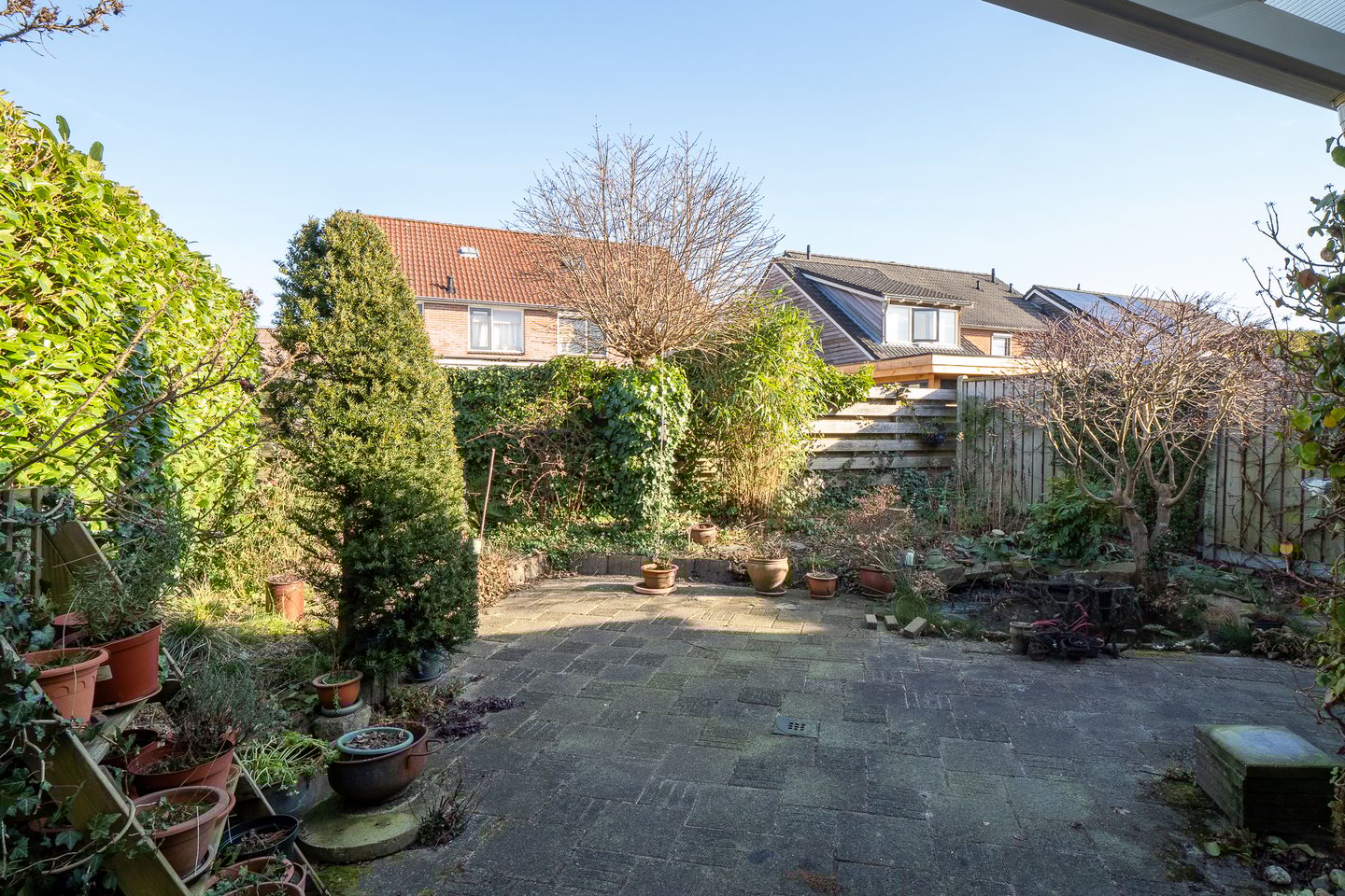 Photo 40 of Akker 58