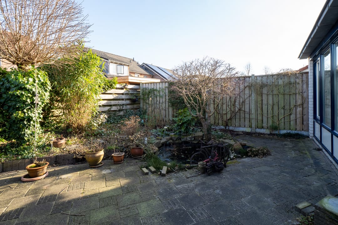 Photo 41 of Akker 58