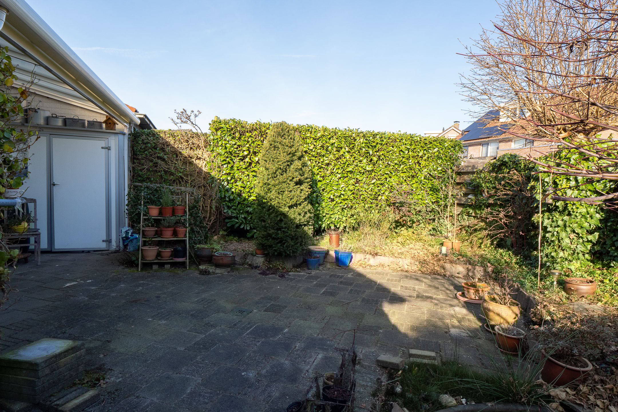 Photo 42 of Akker 58